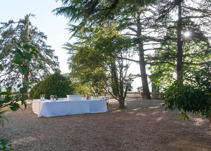Bed & Breakfast La Piccioncina Florence