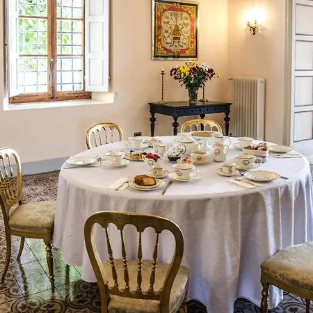 La Piccioncina Bed & Breakfast *