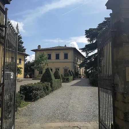Bed & Breakfast La Piccioncina