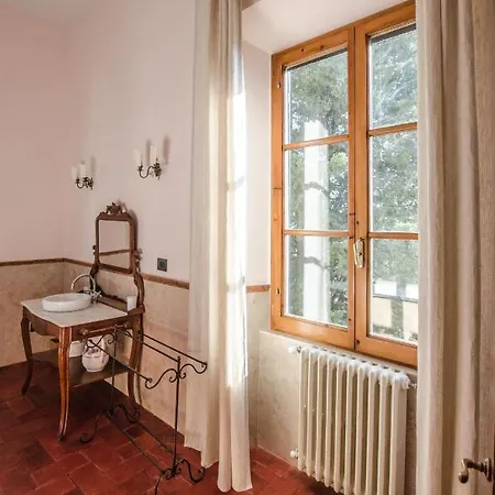 La Piccioncina 4* フィレンツェ