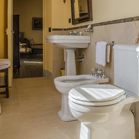 La Piccioncina フィレンツェ