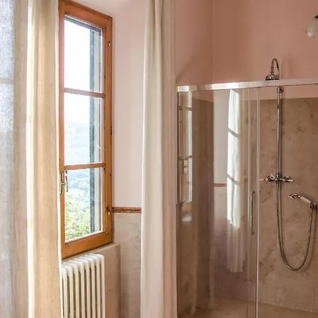 ベッド・アンド・ブレックファスト La Piccioncina フィレンツェ