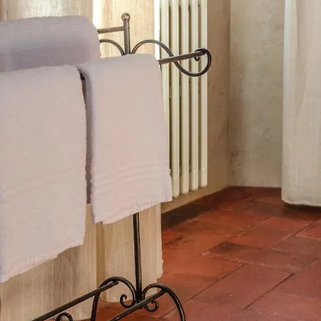 La Piccioncina フィレンツェ