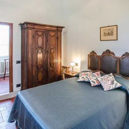 Bed & Breakfast La Piccioncina Florence