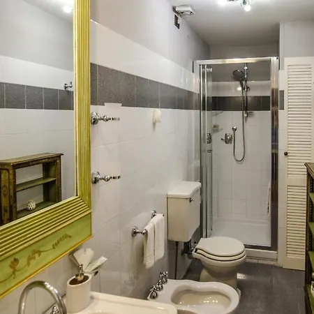 ベッド・アンド・ブレックファスト La Piccioncina