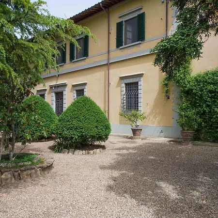 Bed & Breakfast La Piccioncina