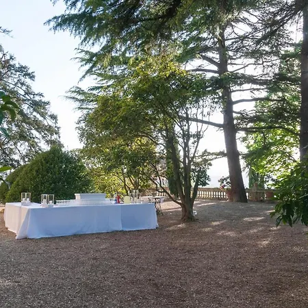 Bed & Breakfast La Piccioncina Florencie