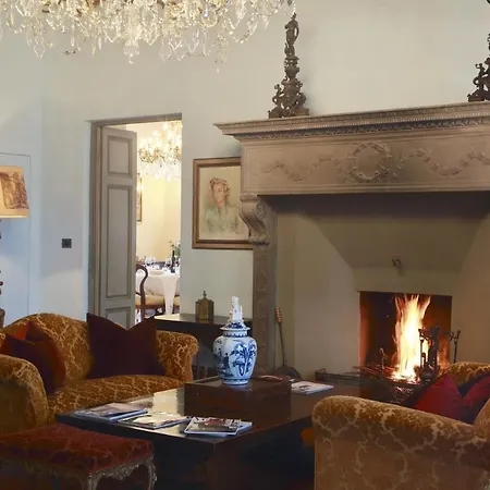 Bed & Breakfast La Piccioncina *
