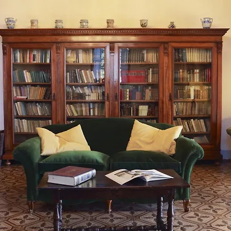 Bed & Breakfast La Piccioncina *