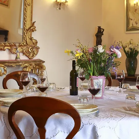 Bed & Breakfast La Piccioncina