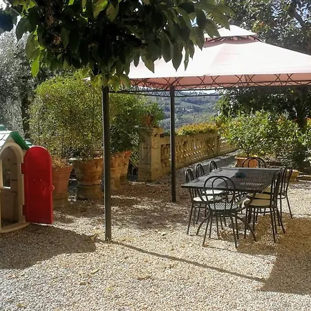 La Piccioncina Bed & Breakfast Florence