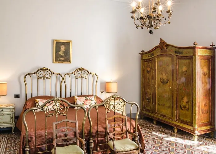 La Piccioncina