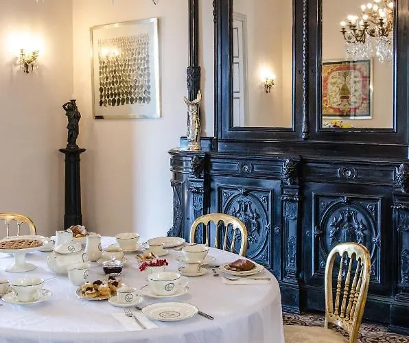 La Piccioncina 4*