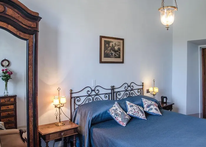 La Piccioncina 4*