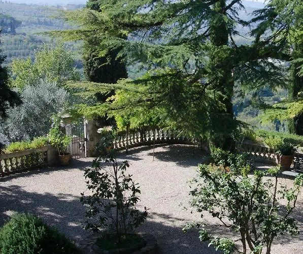 La Piccioncina