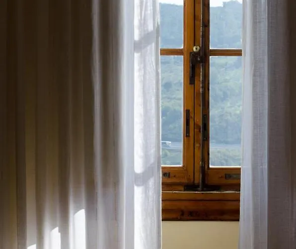 La Piccioncina Couette-café 4*