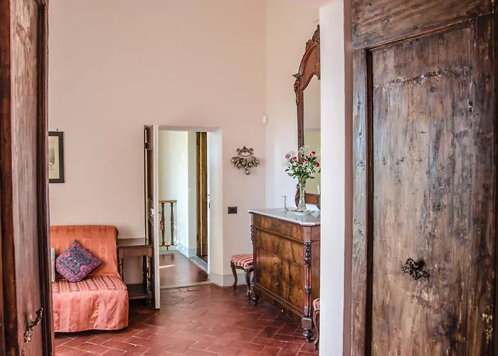 La Piccioncina 4*