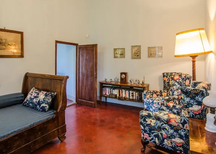 Couette-café La Piccioncina 4*