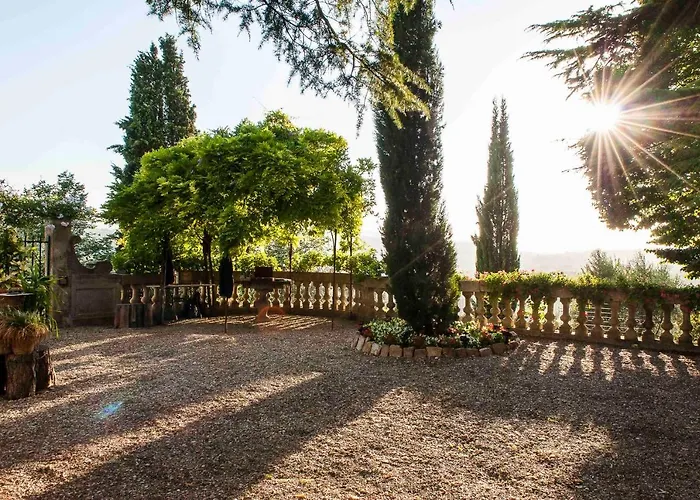 La Piccioncina 4*