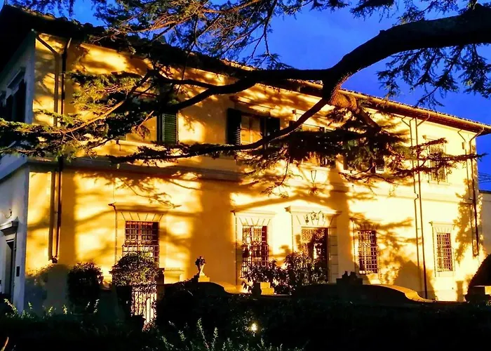 La Piccioncina Florence