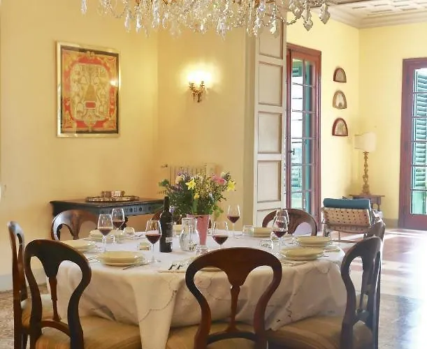 La Piccioncina 4*
