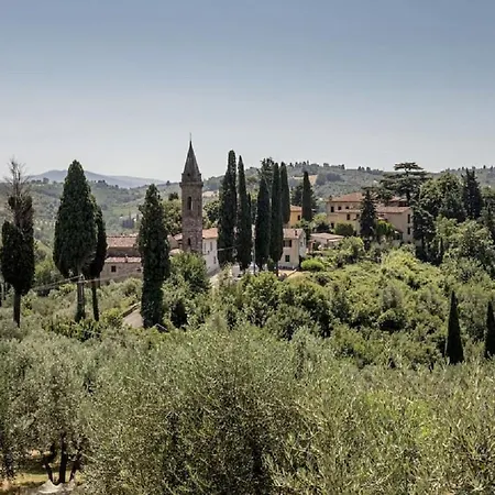 La Piccioncina Bed & Breakfast Firenze