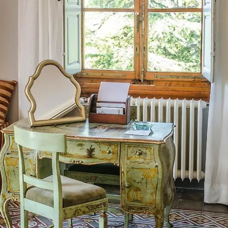 La Piccioncina Bed & Breakfast Firenze
