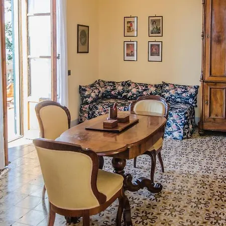 La Piccioncina Firenze