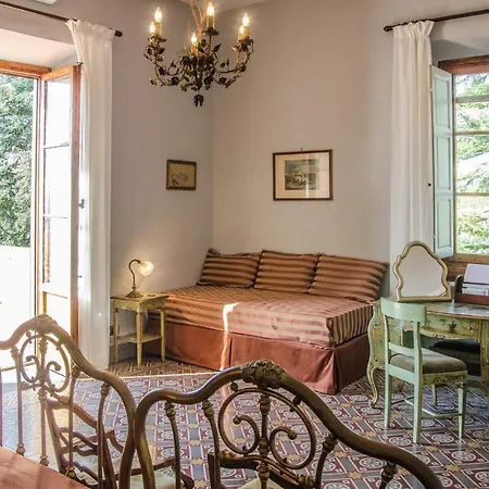 Bed & Breakfast La Piccioncina Firenze