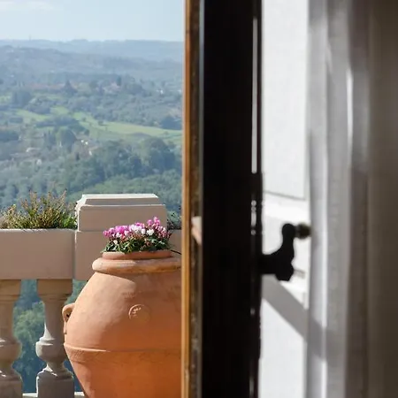 Bed & Breakfast La Piccioncina Firenze