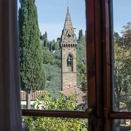 La Piccioncina Bed & Breakfast Firenze