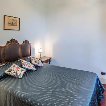 La Piccioncina Bed & Breakfast Firenze