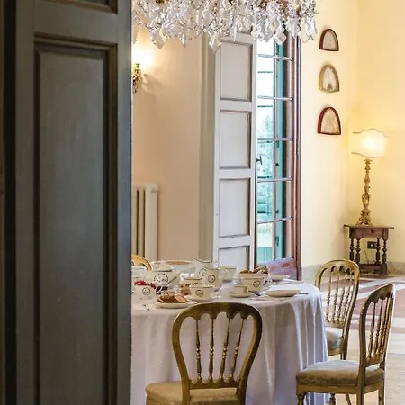 La Piccioncina Bed & Breakfast Firenze