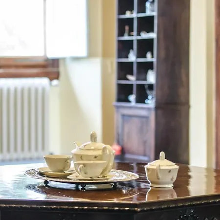 La Piccioncina Bed & Breakfast Firenze