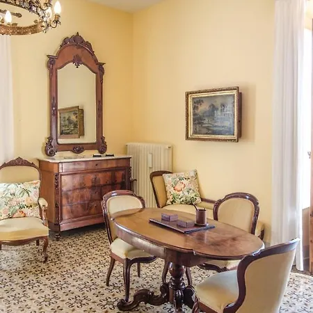 Bed & Breakfast La Piccioncina Firenze