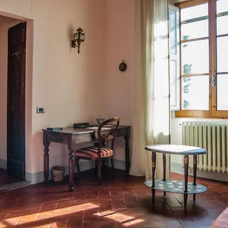 La Piccioncina Firenze