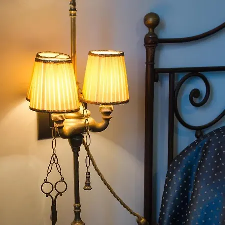 Bed & Breakfast La Piccioncina Firenze