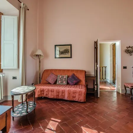 Bed & Breakfast La Piccioncina Firenze