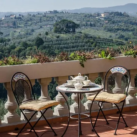 La Piccioncina * Firenze