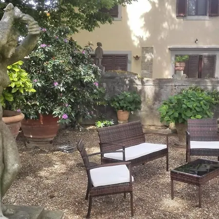 Bed & Breakfast La Piccioncina Firenze