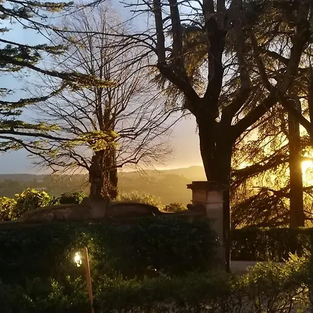 Bed & Breakfast La Piccioncina Firenze