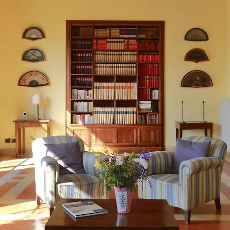 La Piccioncina Bed & Breakfast Firenze