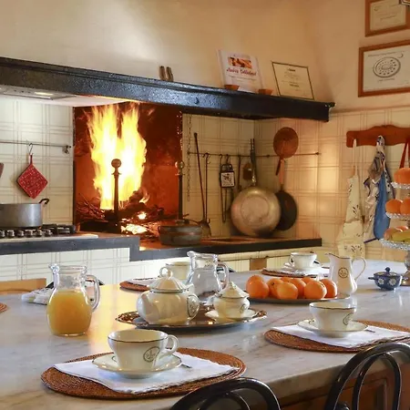 La Piccioncina Firenze