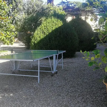 Bed & Breakfast La Piccioncina Firenze