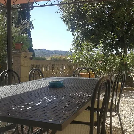 Bed & Breakfast La Piccioncina Firenze