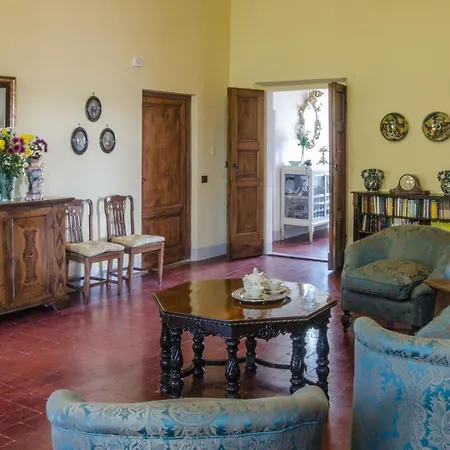 Bed and breakfast La Piccioncina *