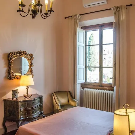 La Piccioncina Bed and breakfast *