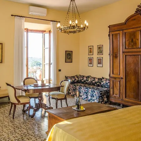 La Piccioncina Bed and breakfast *