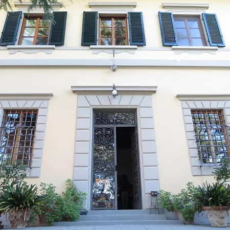 Bed and breakfast La Piccioncina