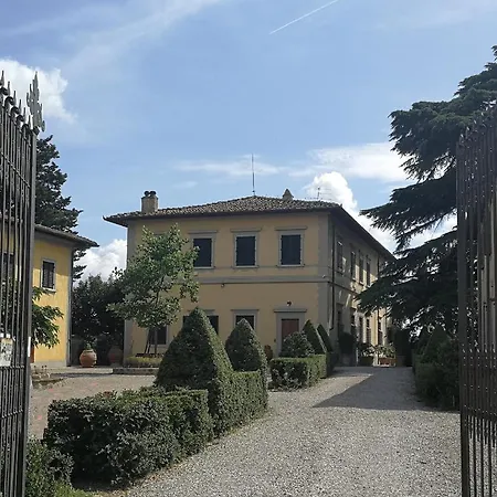 La Piccioncina * Florence